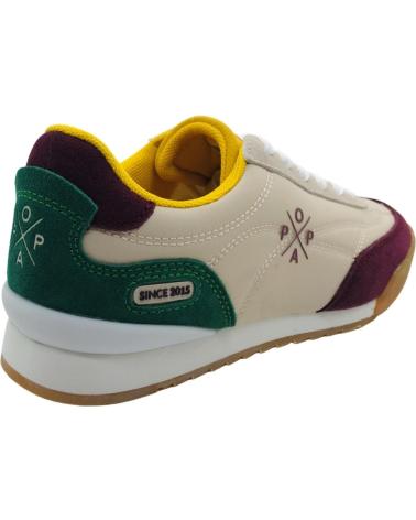 POPA MUSE SNEAKER MEHRFARBIG MULTICOLOR