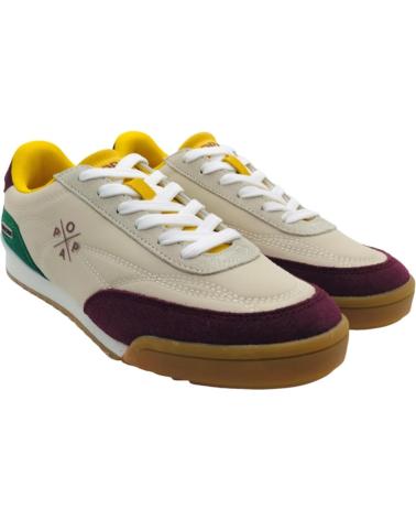 POPA MUSE SNEAKER MEHRFARBIG MULTICOLOR