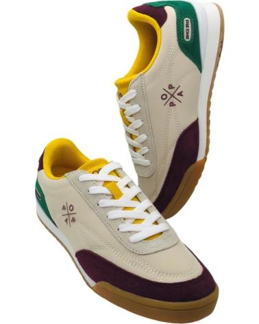 POPA MUSE SNEAKER MEHRFARBIG MULTICOLOR