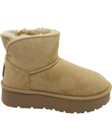 XTI BOTIN C COLOR 13336 BEIGE