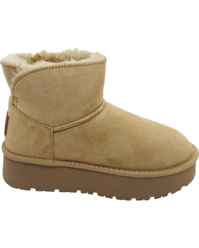 XTI BOTIN C COLOR 13336 BEIGE