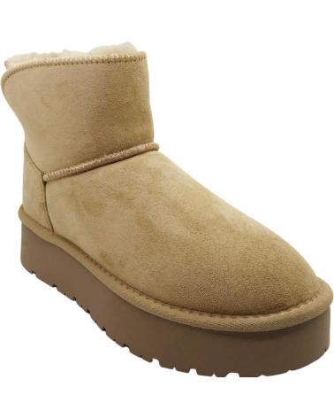 XTI BOTIN C COLOR 13336 BEIGE