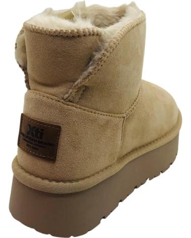 XTI BOTIN C COLOR 13336 BEIGE