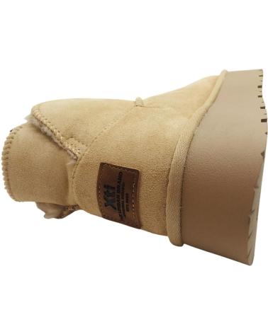 XTI BOTIN C COLOR 13336 BEIGE