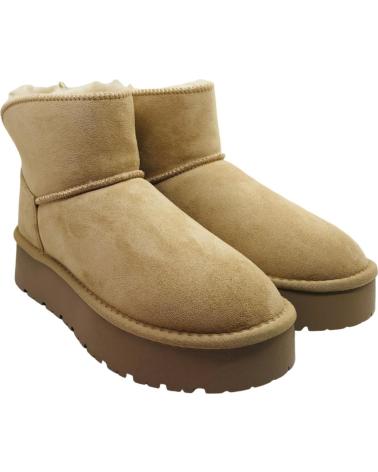 XTI BOTIN C COLOR 13336 BEIGE