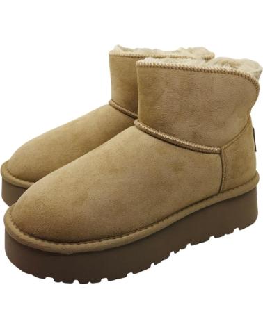 XTI BOTIN C COLOR 13336 BEIGE