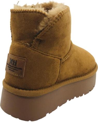 XTI 142197 EN COLOR PARA MUJER CAMEL