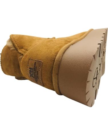 XTI 142197 EN COLOR PARA MUJER CAMEL