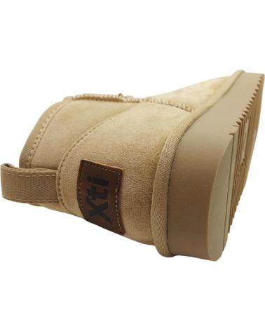 XTI BOTIN 14444203 BEIGE