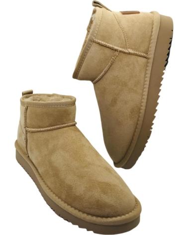 XTI BOTIN 14444203 BEIGE