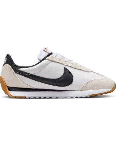 NIKE PACIFIC HM4771 TÊNIS CASUAL BRANCO/PRETO BLANCO