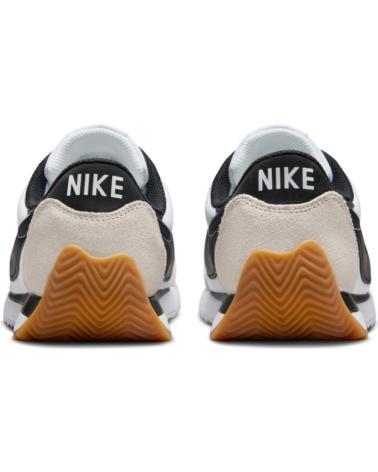 NIKE PACIFIC HM4771 TÊNIS CASUAL BRANCO/PRETO BLANCO
