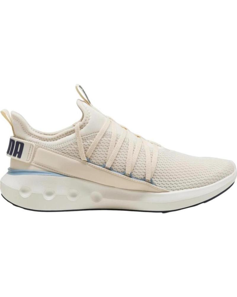 PUMA TÊNIS CASUAIS BEGE CLARO NAN