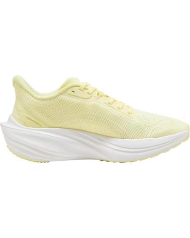 PUMA SHOES EN COLOR PARA MUJER AMARILLO