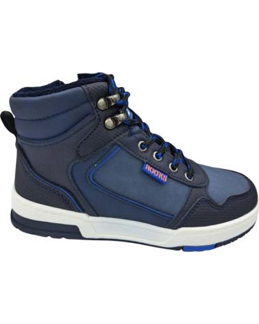 BOTIM CALZADOMANIA AZUL AZUL
