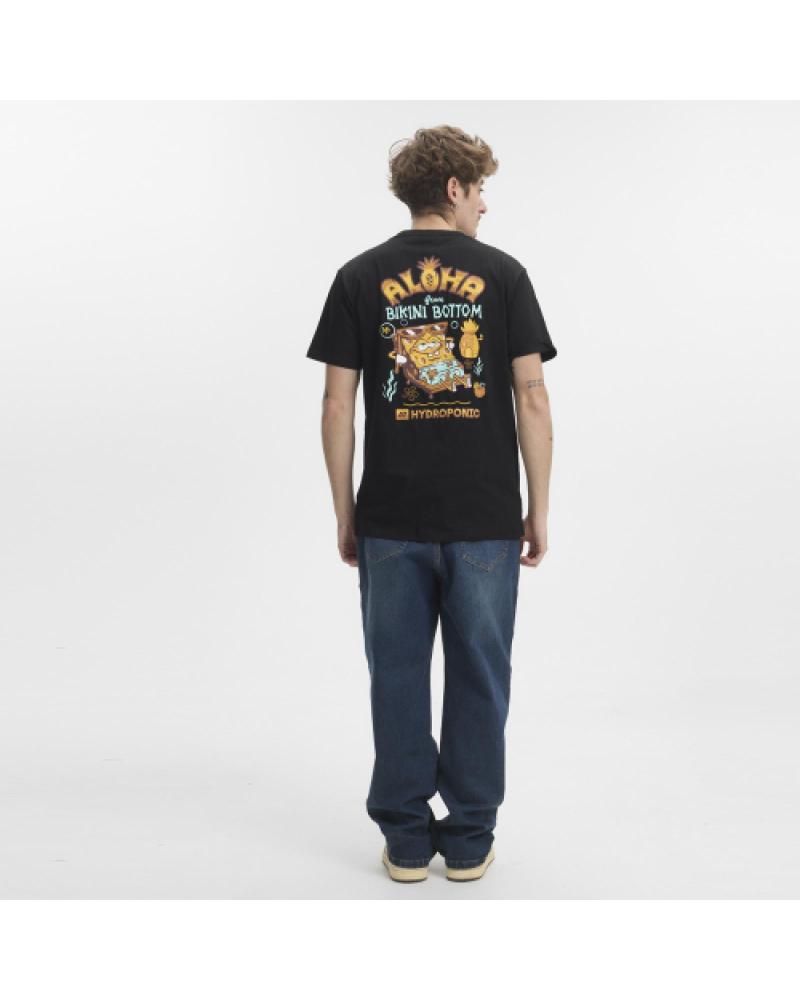 HYDROPONIC SB LUAU SS 02 NOIR 02-BLACK HYDROPONIC SB LUAU SS 02 NOIR 02-BLACK
