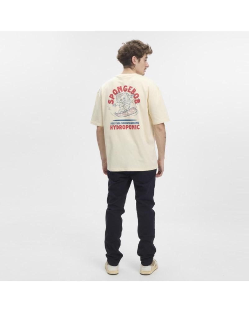 HYDROPONIC SB DEEP SEA SS 01 BLANC CASSÉ 01-OFF WHITE HYDROPONIC SB DEEP SEA SS 01 BLANC CASSÉ 01-OFF WHITE