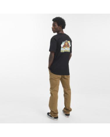 HYDROPONIC BIG FOOT SS 01 - BLACK 01-BLACK