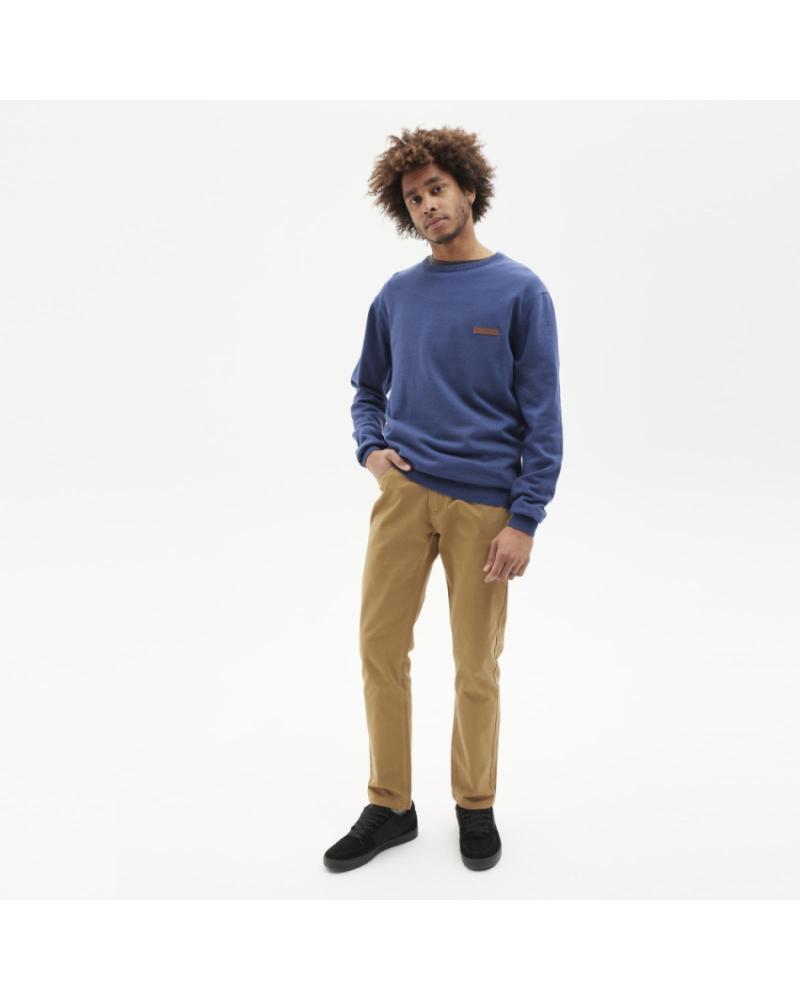 FELPA HYDROPONIC BILOXI KN 01 NERA 01-BLACK FELPA HYDROPONIC BILOXI KN 01 NERA 01-BLACK