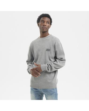 SUDADERA HYDROPONIC BILOXI KN 06 AZUL ATLANTIC 06-ATLANTIC BLUE