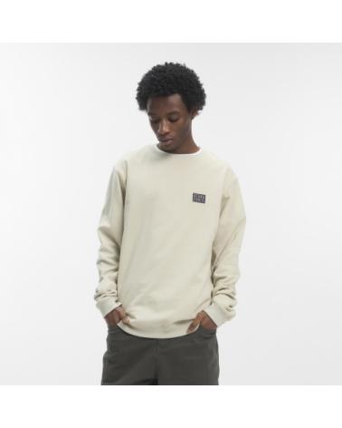 SUDADERA HYDROPONIC LB GRACE CW 03 COLOR STONE 03-STONE