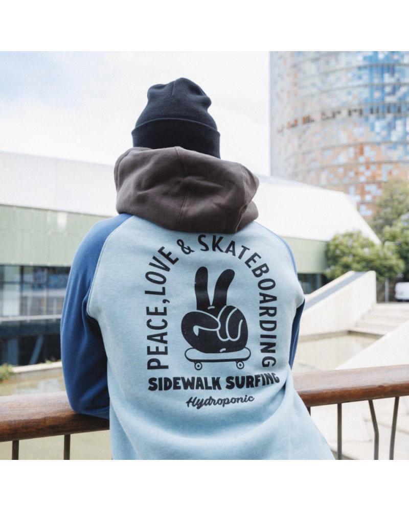 HYDROPONIC HD 04-AQUA HOODIE 04-AQUA HYDROPONIC HD 04-AQUA HOODIE 04-AQUA