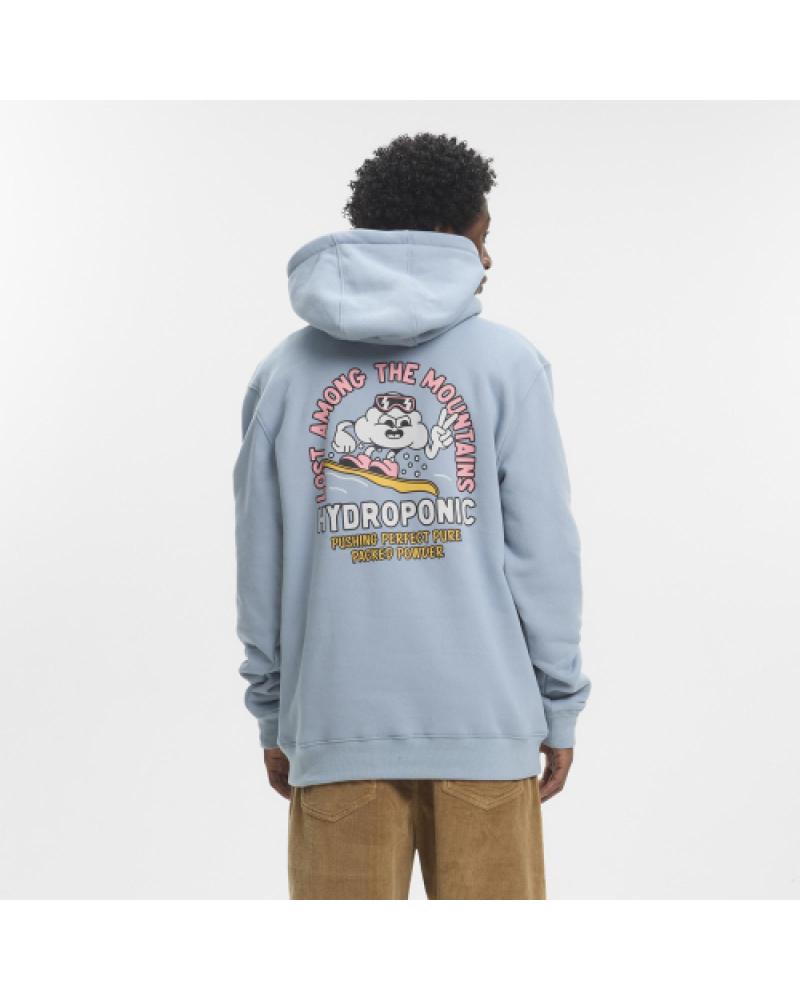 HYDROPONIC LOST HD 02-FOG 02-FOG