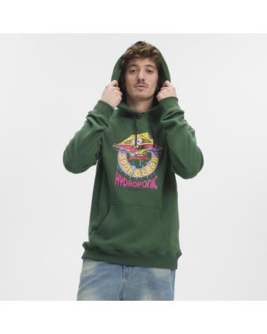 HYDROPONIC SB MOUTH HD 01-DARK GREEN 01-DARK GREEN