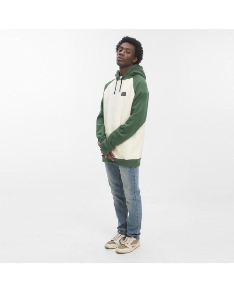 HYDROPONIC LB MURPHY HD -OFF WHITE 04-DARK GREEN