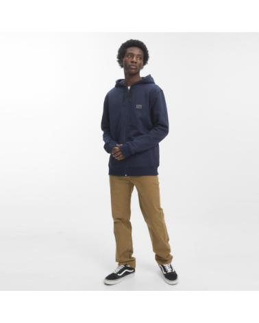 HYDROPONIC SUDADERA CON CAPUCHA LB GRAPE HD - NAVY 03-NAVY