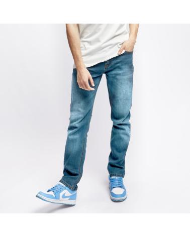 PANTALÓN HYDROPONIC NEDLANDS DENIM MEDIUM USED 02-MEDIUM USED DENIM