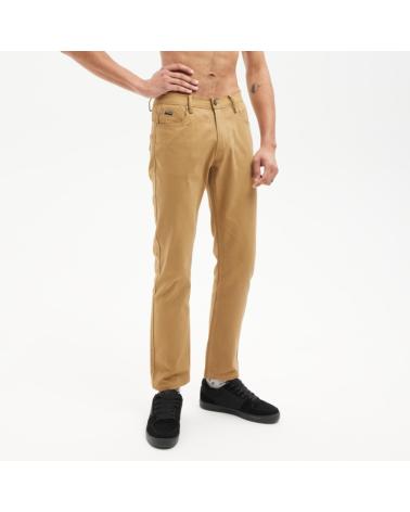 PANTALÓN CHINO HYDROPONIC NEDLANDS PLN 10 BISON 10-BISON