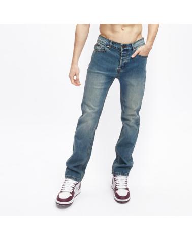 PANTALÓN VAQUERO HYDROPONIC NOREE DNM 02 MEDIUM USED DENIM 02-MEDIUM USED DENIM