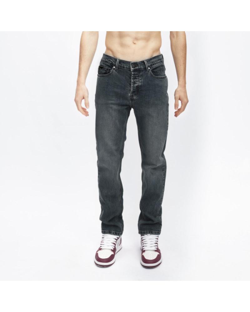 PANTALÓN VAQUERO HYDROPONIC NOREE DNM 03 BLACK DENIM 03-BLACK DENIM
