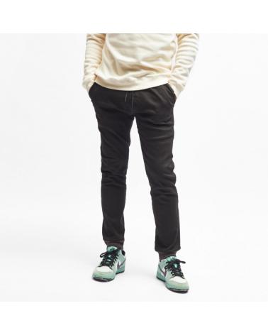 HYDROPONIC FRONTIER PLN 01 JOGGINGHOSE PIRATE BLACK 01-PIRATE BLACK