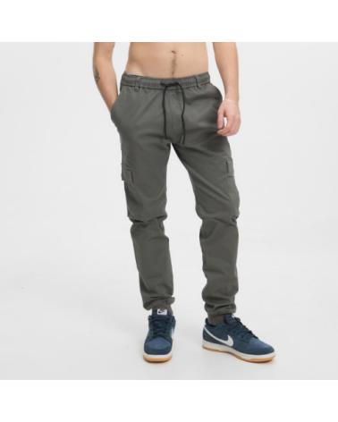 HYDROPONIC TRAILER SRG 07-MID GREY CARGOHOSE 07-MID GREY