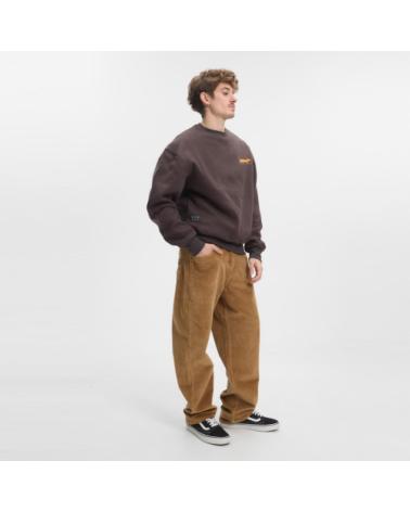 HYDROPONIC WISDOM CRD 01 SPORTHOSE SANDFARBEN 01-SAND
