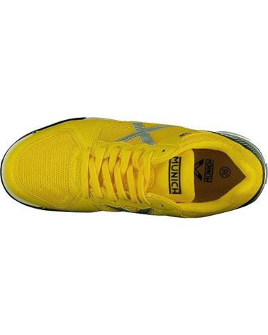 Sportivo-De-Niño-MUNICH-DEPORTIVO-ONE-KID-72-AMARILLO