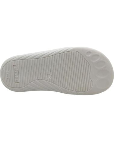 ANDANINES SCARPA RISPETOSA 252161-8 BIANCO BLANCO
