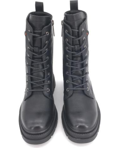 Botines de Mujer REFRESH 171977 NEGRO Botines de Mujer REFRESH 171977 NEGRO