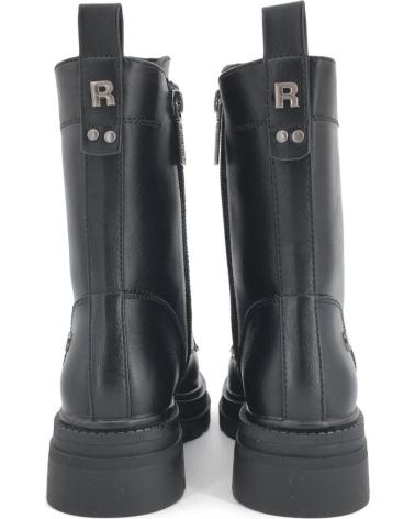 Botines de Mujer REFRESH 171977 NEGRO Botines de Mujer REFRESH 171977 NEGRO