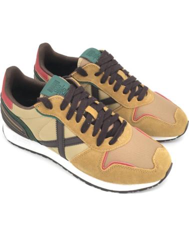 MUNICH 8620567 EN COLOR PARA HOMBRE MARRON
