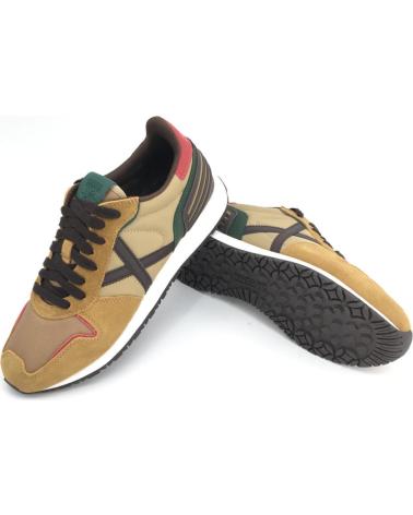 MUNICH 8620567 EN COLOR PARA HOMBRE MARRON