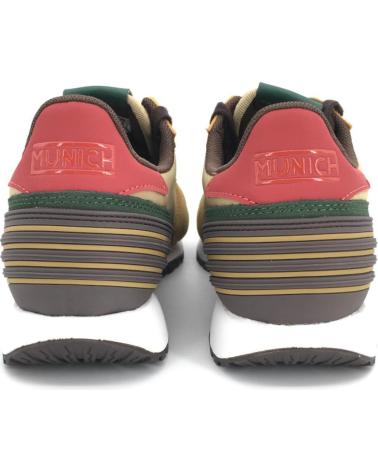 MUNICH 8620567 EN COLOR PARA HOMBRE MARRON