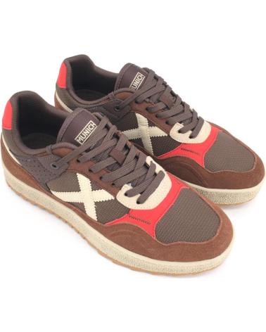 MUNICH ROCK MUNTIK 11337 - MARRÓN MARRON