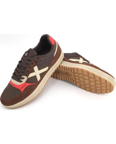 MUNICH ROCK MUNTIK 11337 - MARRÓN MARRON