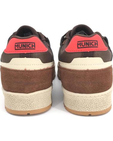 MUNICH ROCK MUNTIK 11337 - MARRÓN MARRON