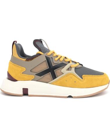 MUNICH CLIK MUNIEZ 11336 - GIALLO AMARILLO