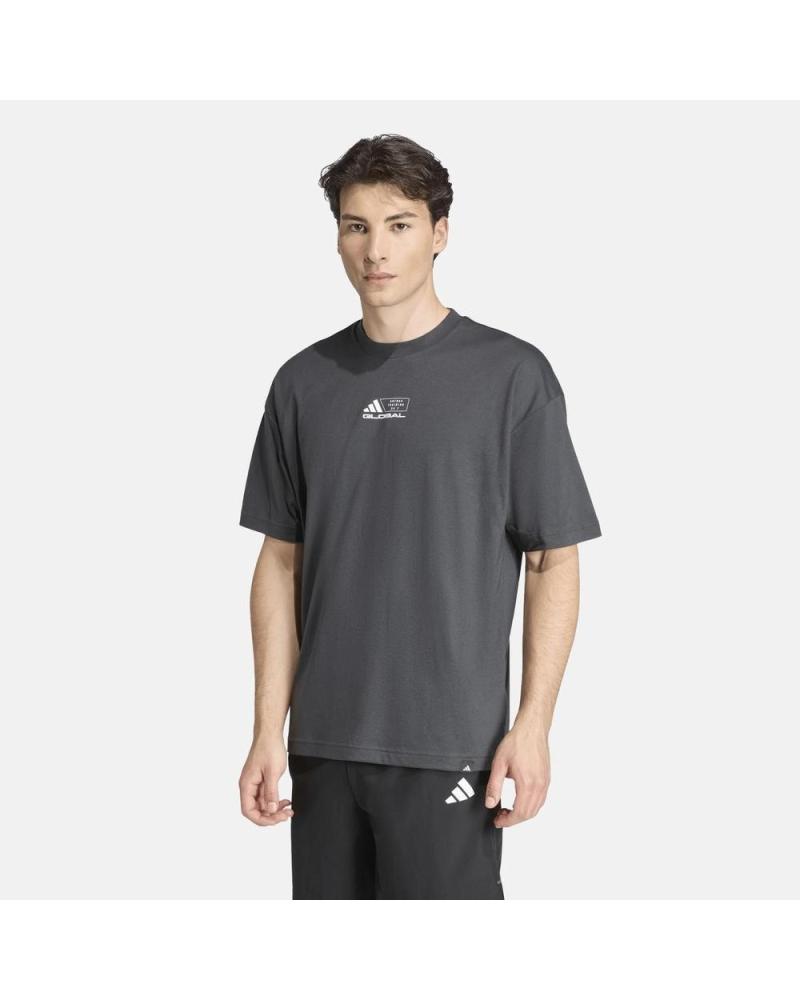 ADIDAS CAMISETA MANGA CORTA EN COLOR NAN