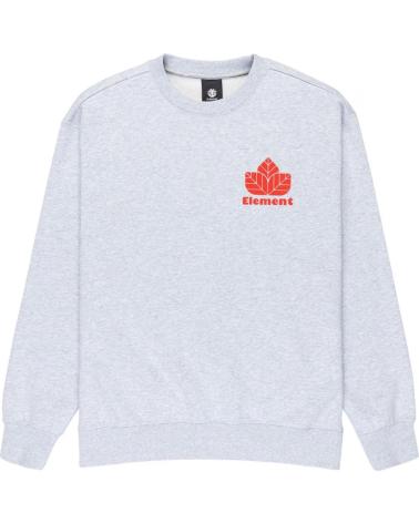 CAMISOLA ELEMENT SPORTING GREY NAN NAN